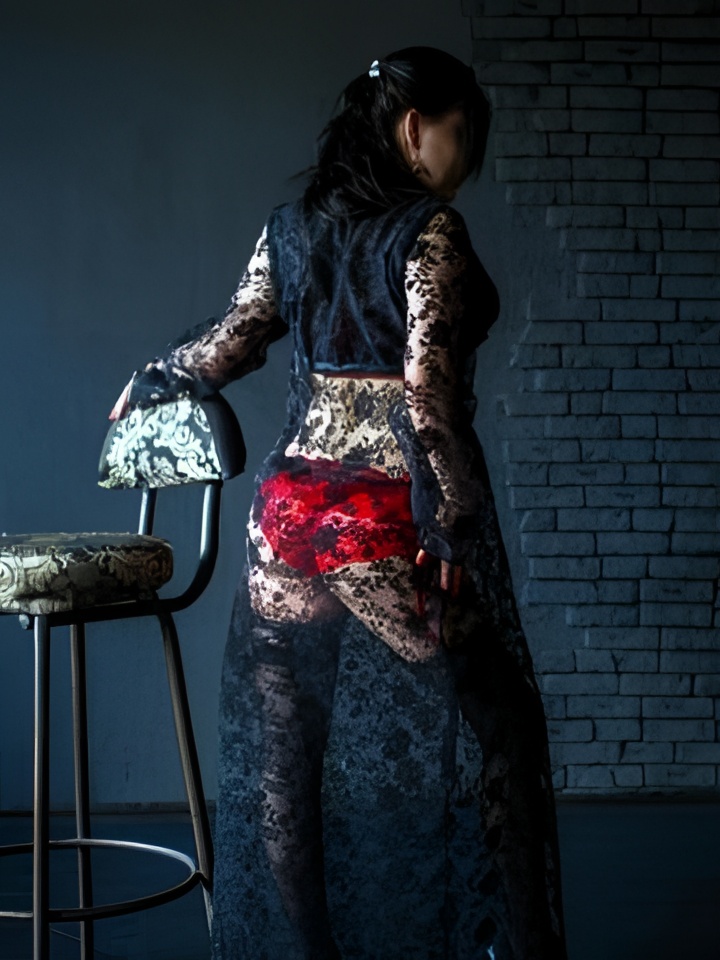 Борислава привлекальеная девушка из Сорочинск цена от 2000 руб