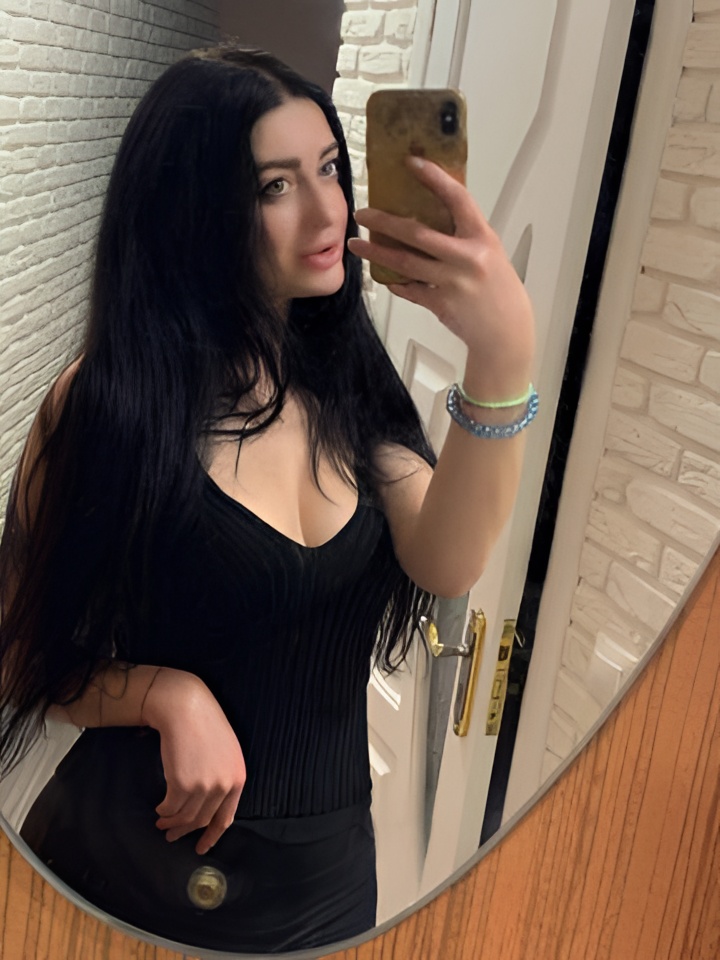 Индивидуалка Дарина, доступна для личного знакомства от 5000 руб