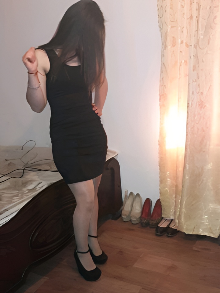 Индивидуалка Элина, доступна для личного знакомства от 2500 руб