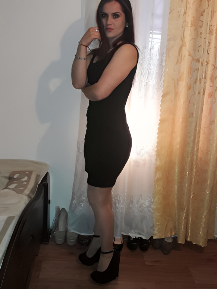 Индивидуалка Элина, доступна для личного знакомства от 2500 руб