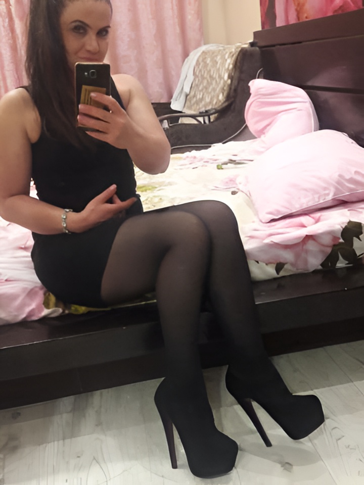 Индивидуалка Элина, доступна для личного знакомства от 2500 руб