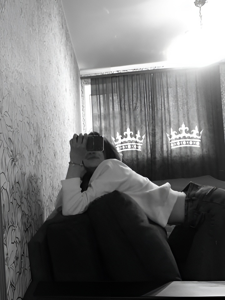 Индивидуалка Нина, доступна для личного знакомства от 1500 руб