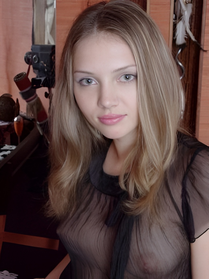 Индивидуалка Серафима, доступна для личного знакомства от 2000 руб