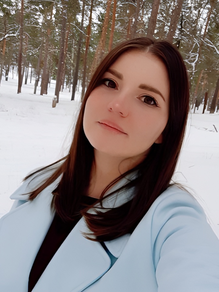 Стефания привлекальеная девушка из Сорочинск цена от 5000 руб