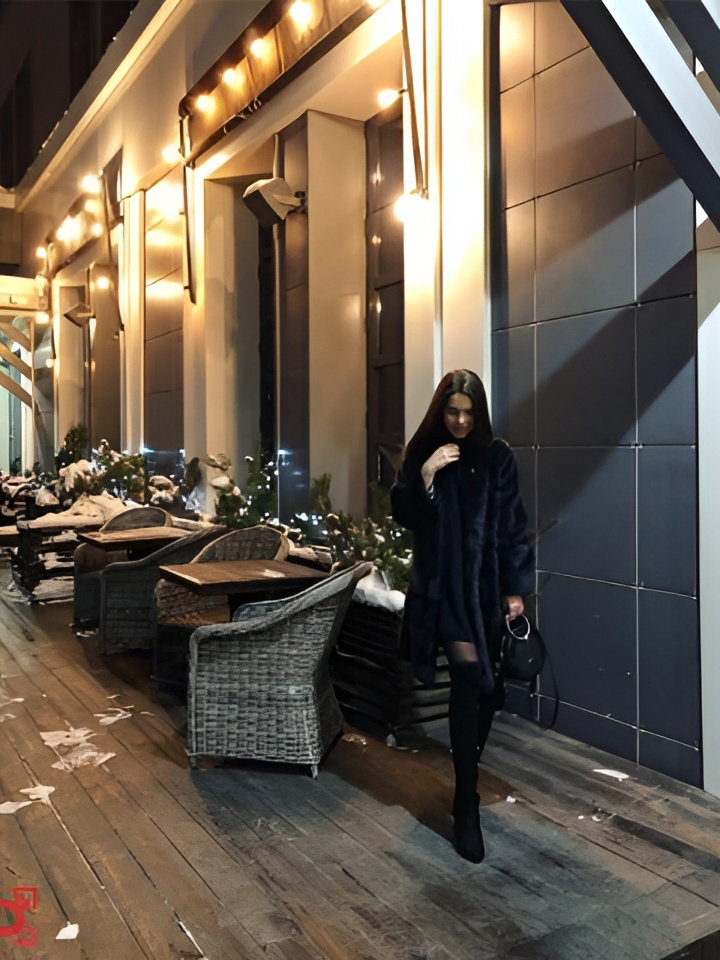 Светлана привлекальеная девушка из Сорочинск цена от 5000 руб