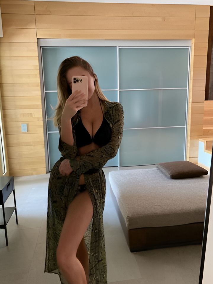 Индивидуалка Таисия, доступна для личного знакомства от 5000 руб