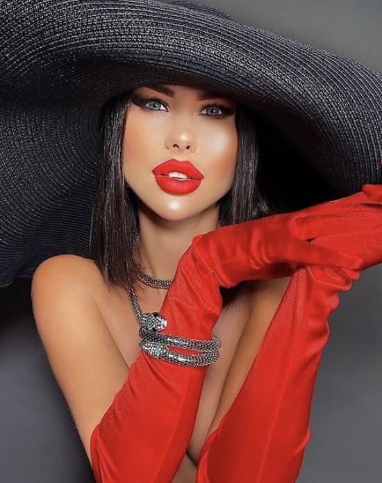 Индивидуалка 🎥 Марина, доступна для личного знакомства от 3500 руб