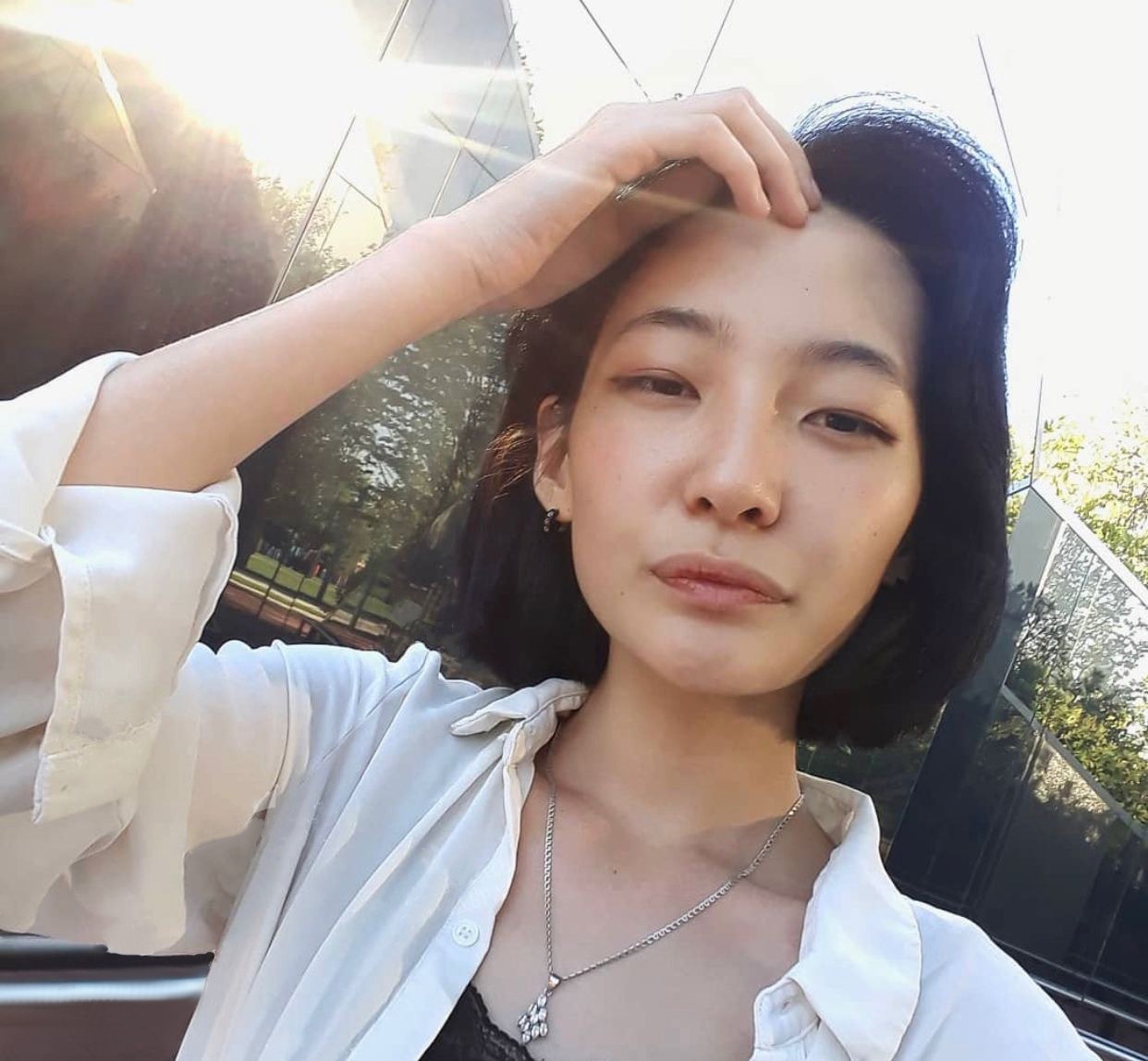 Надин привлекальеная девушка из Сорочинск цена от 3000 руб