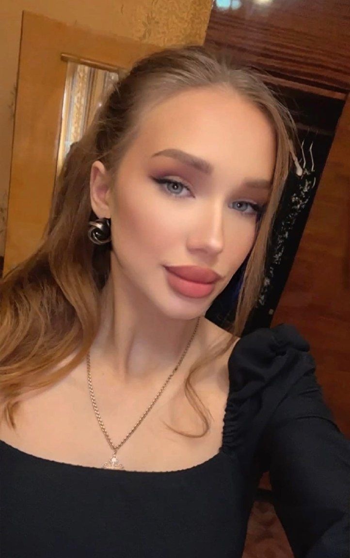 Алиса привлекальеная девушка из Сорочинск цена от 3000 руб