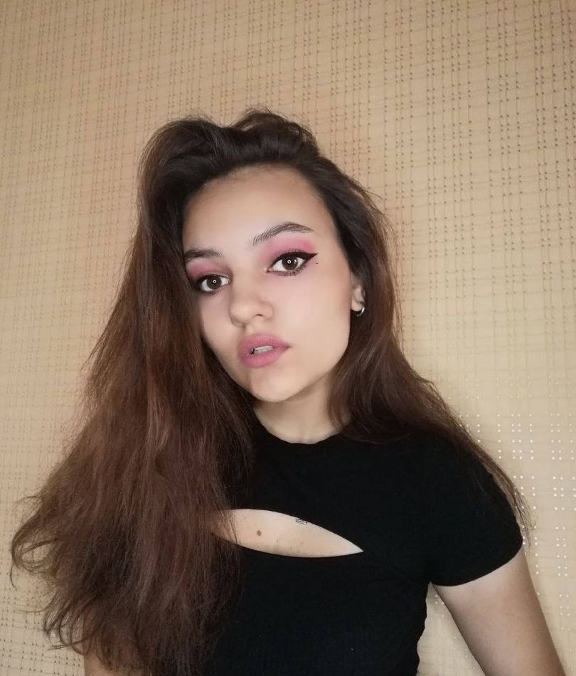 Мирана привлекальеная девушка из Сорочинск цена от 3000 руб