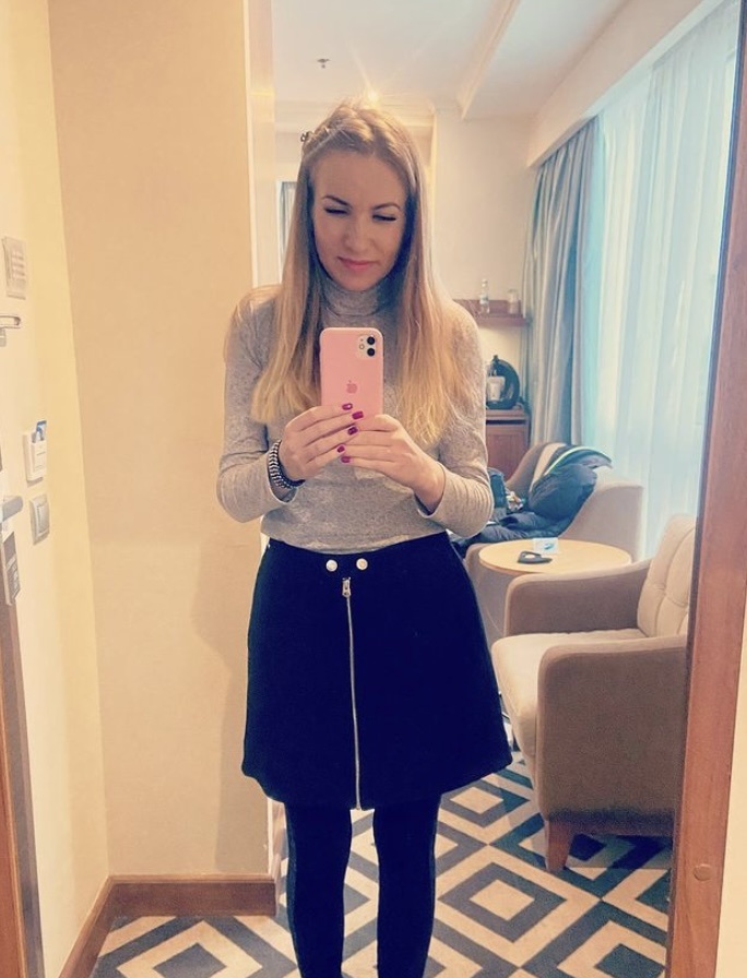 🎥 Надежда привлекальеная девушка из Сорочинск цена от 3500 руб