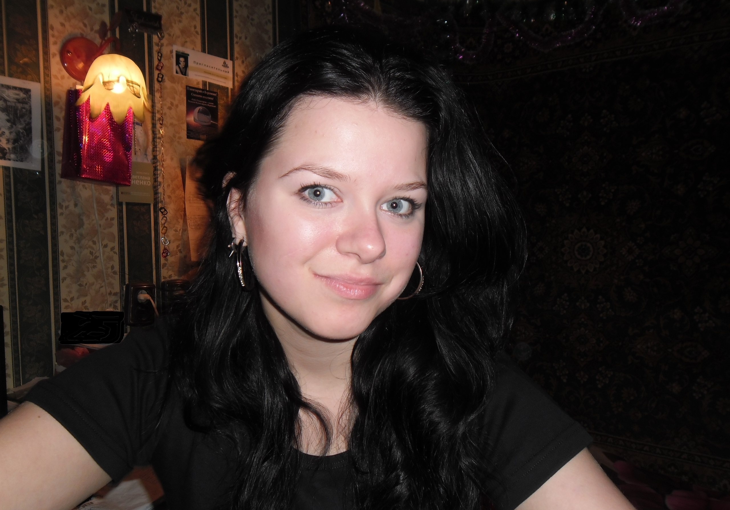 Индивидуалка Надя, доступна для личного знакомства от 2500 руб