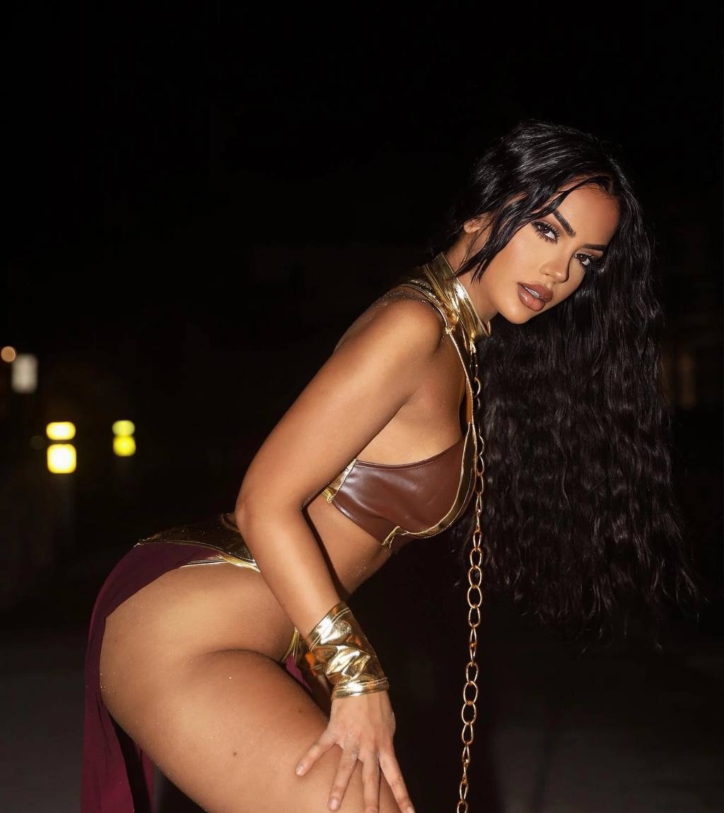 Индивидуалка Олечка, доступна для личного знакомства от 4500 руб