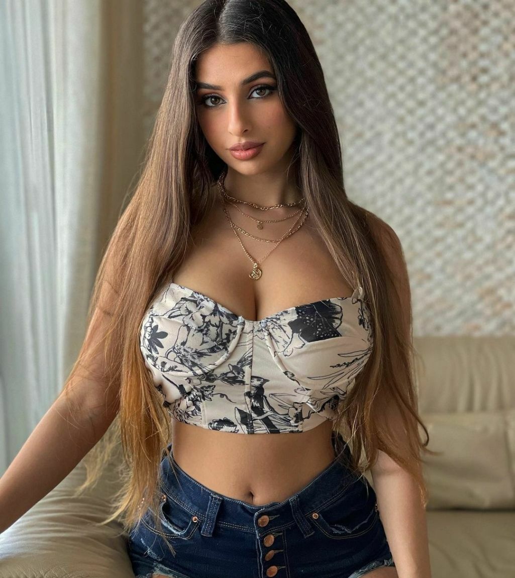 Светлана привлекальеная девушка из Сорочинск цена от 3000 руб