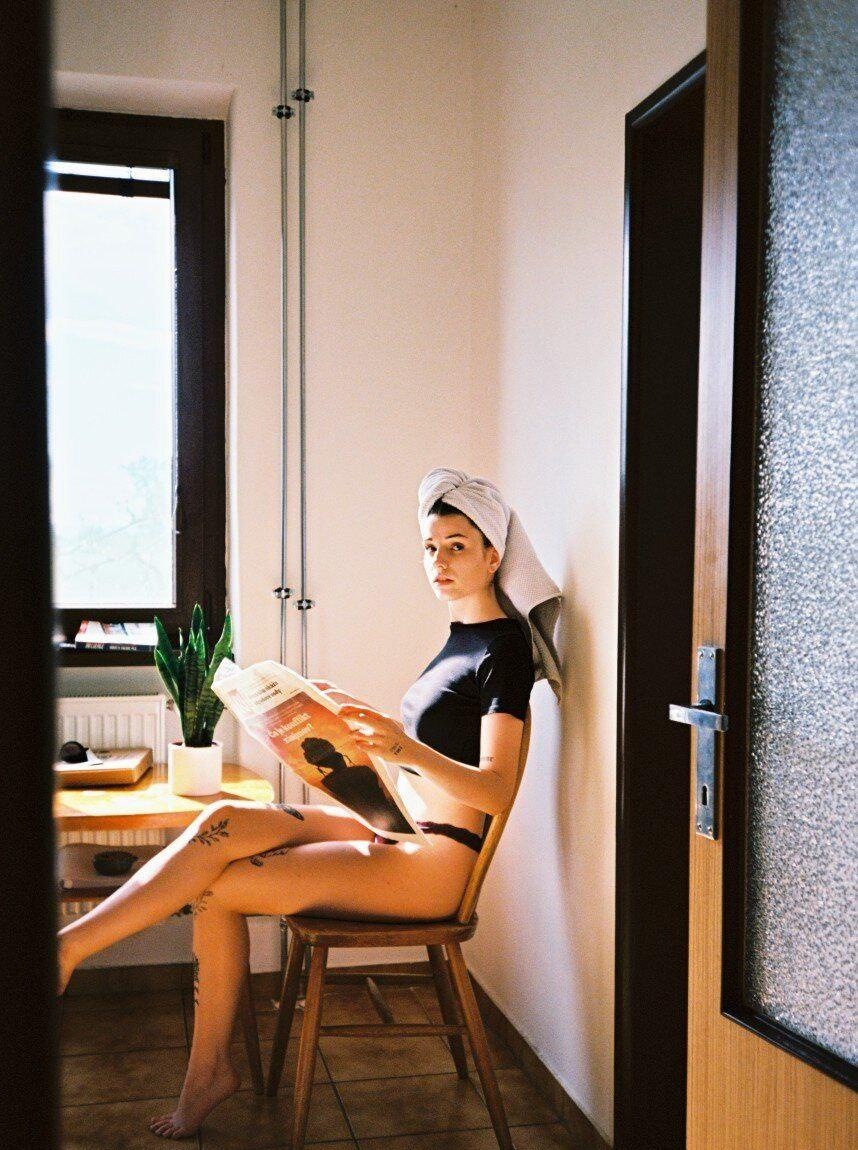 Зина привлекальеная девушка из Сорочинск цена от 11000 руб