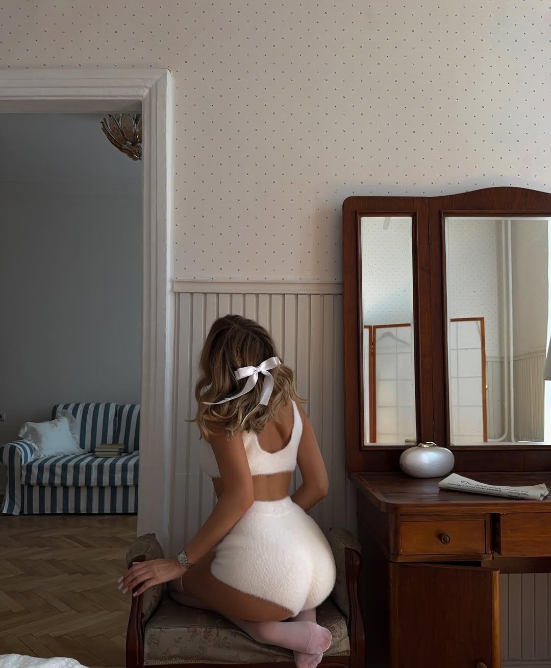 Алиса привлекальеная девушка из Сорочинск цена от 7000 руб