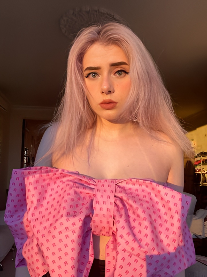 Индивидуалка Алиса, доступна для личного знакомства от 5000 руб