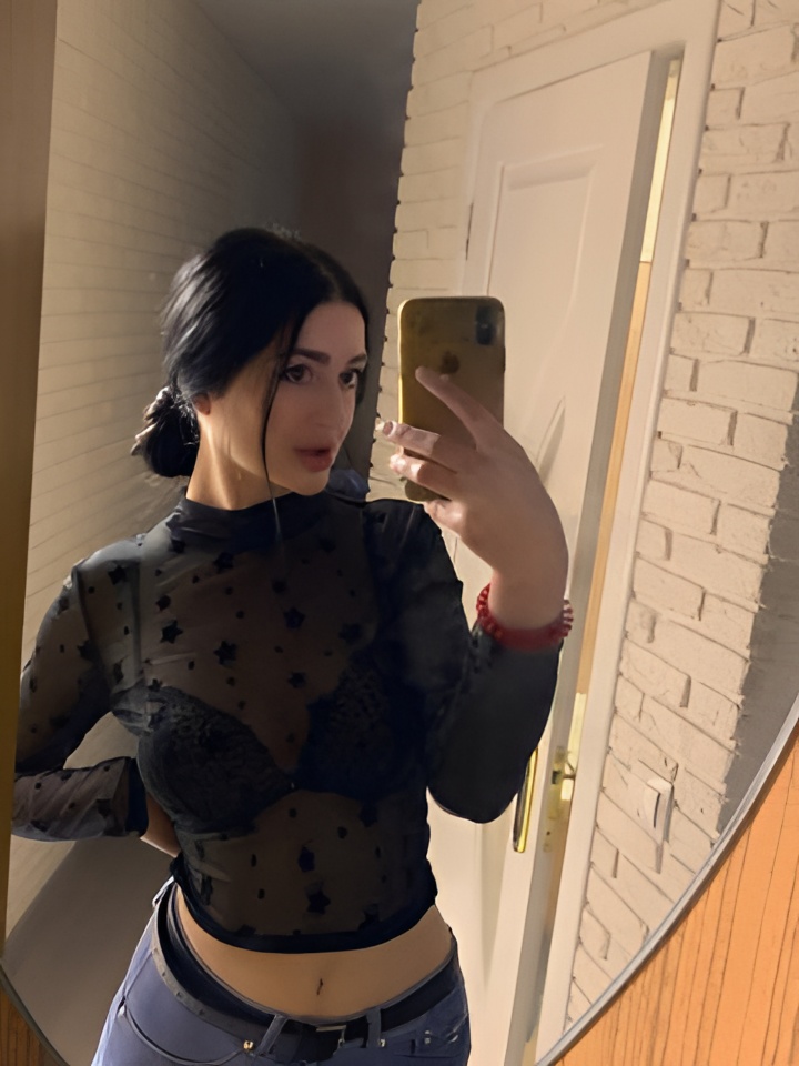 Индивидуалка Дарина, доступна для личного знакомства от 5000 руб