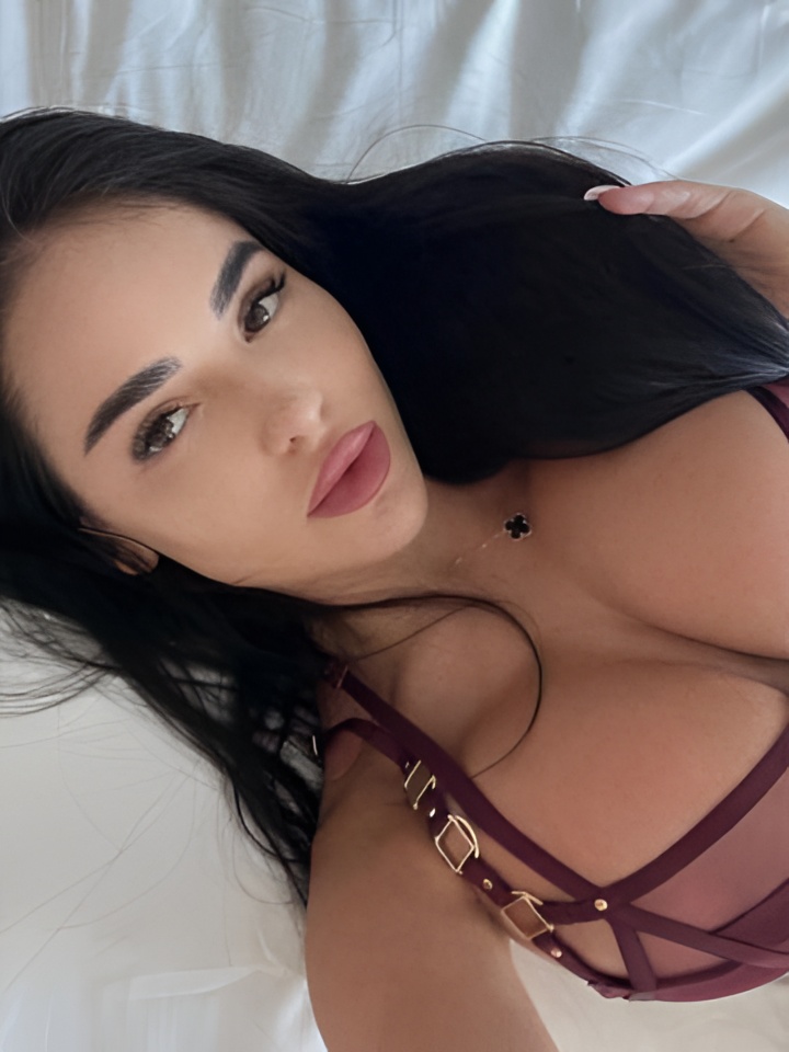 Индивидуалка Эдита, доступна для личного знакомства от 5000 руб