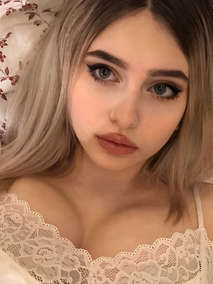 Индивидуалка Елизавета, доступна для личного знакомства от 3000 руб