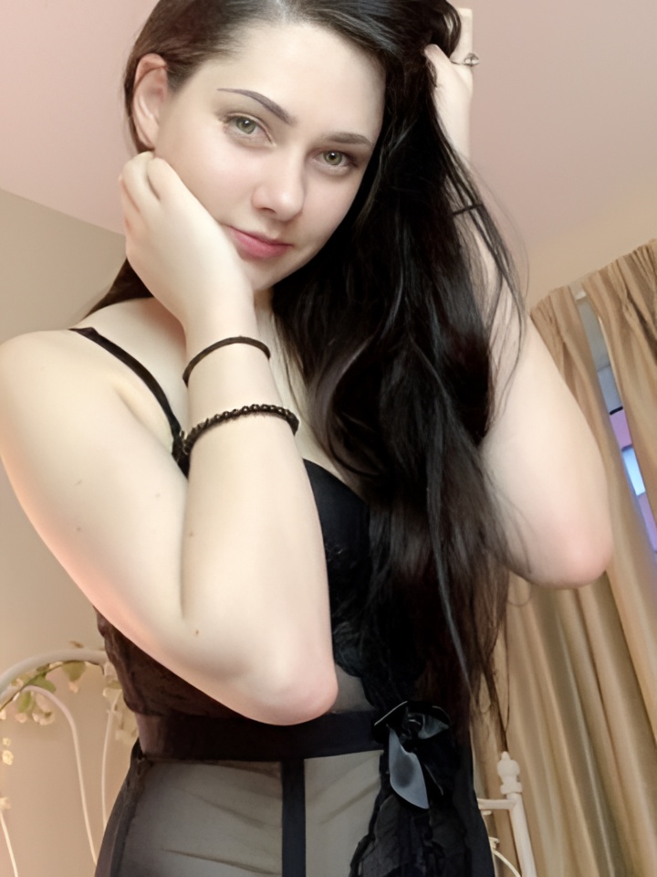 Индивидуалка Лея, доступна для личного знакомства от 1500 руб