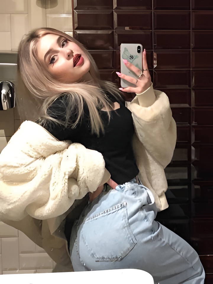 Индивидуалка Мария, доступна для личного знакомства от 3000 руб