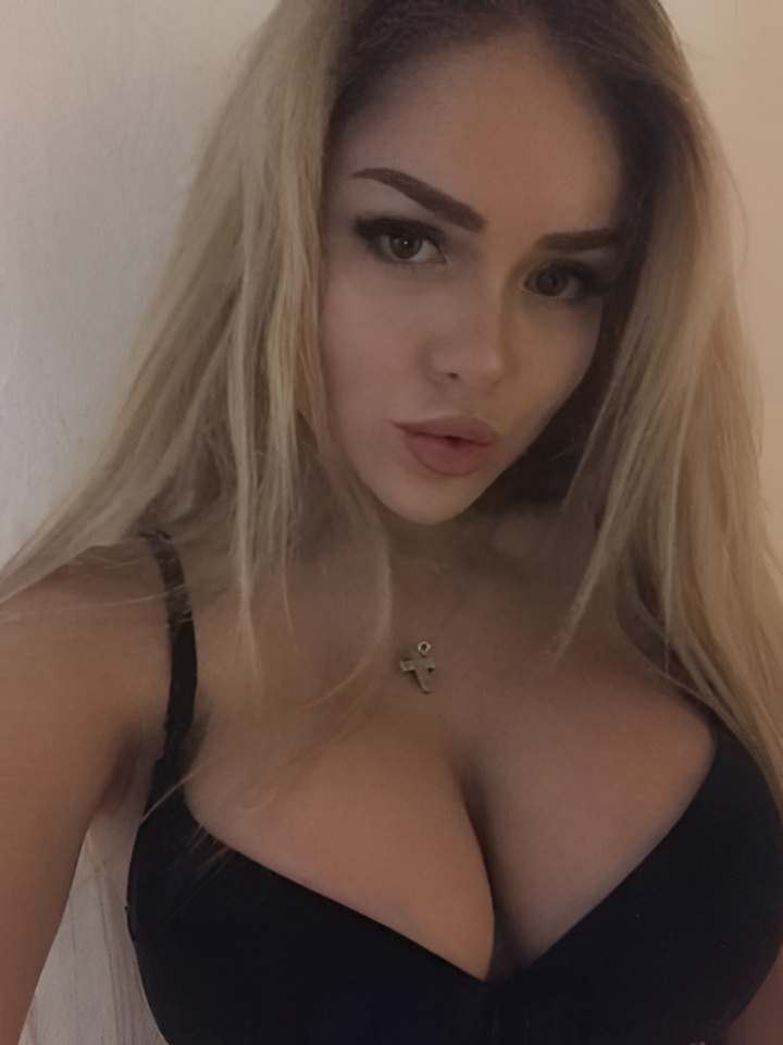 Индивидуалка Мирослава, доступна для личного знакомства от 1500 руб