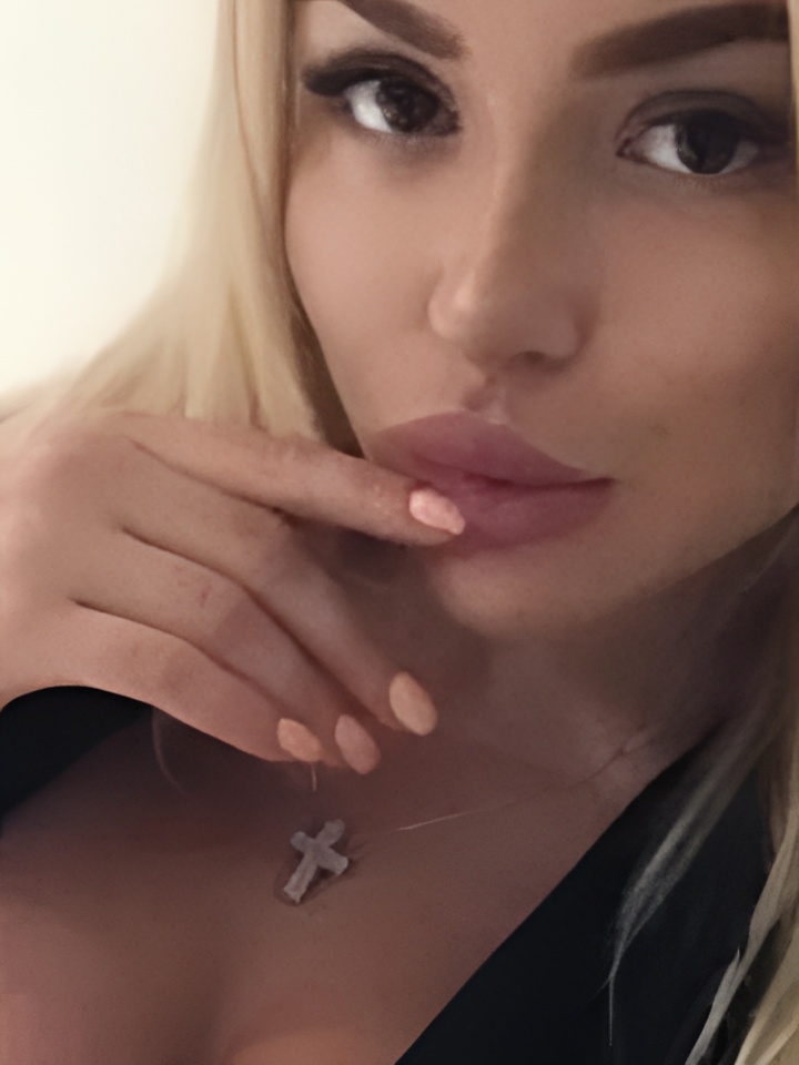 Индивидуалка Мирослава, доступна для личного знакомства от 1500 руб