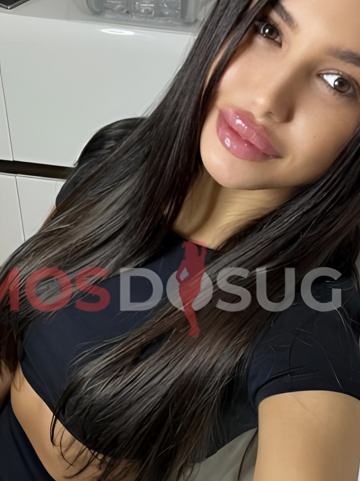 Индивидуалка Софа, доступна для личного знакомства от 4000 руб