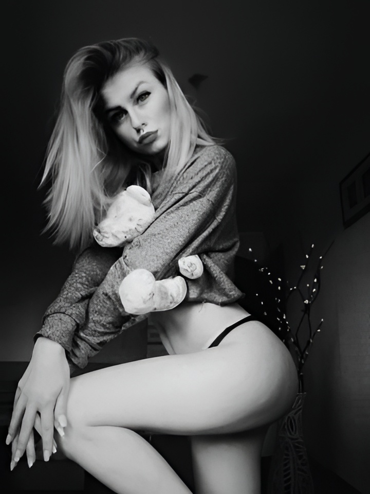 Индивидуалка Света, доступна для личного знакомства от 2000 руб