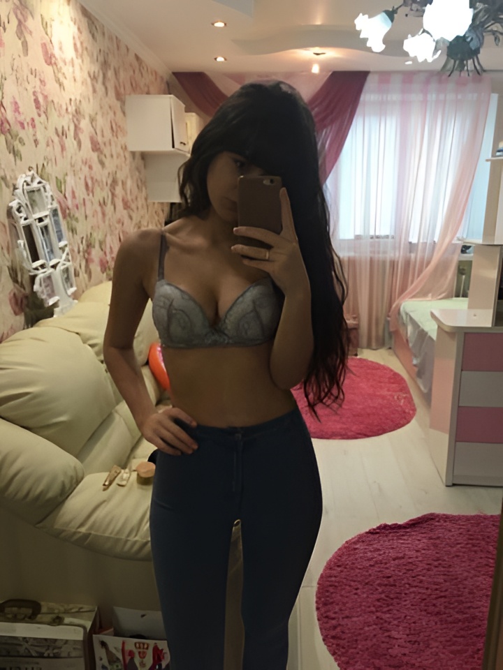 Индивидуалка Виктория, доступна для личного знакомства от 4000 руб