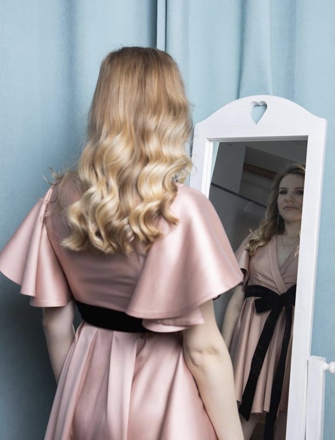 Индивидуалка 🎥 Надежда, доступна для личного знакомства от 3500 руб