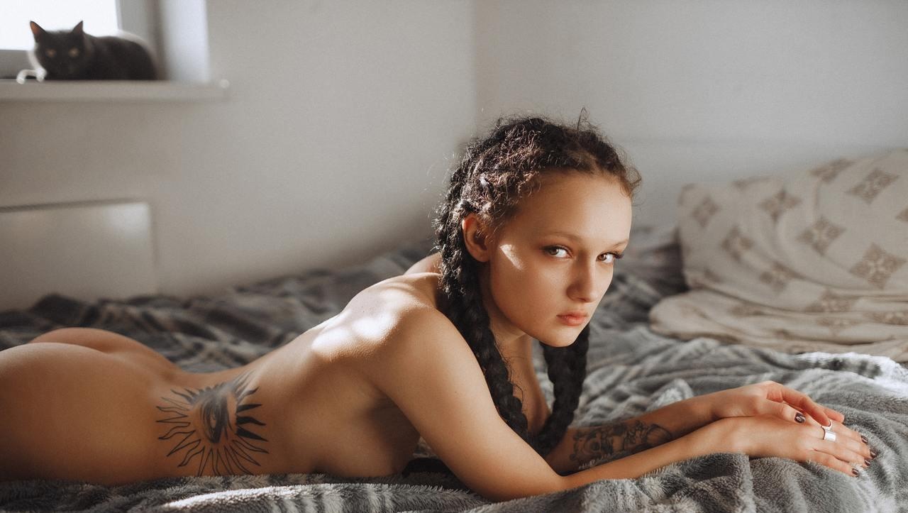 Индивидуалка Надежда, доступна для личного знакомства от 6000 руб