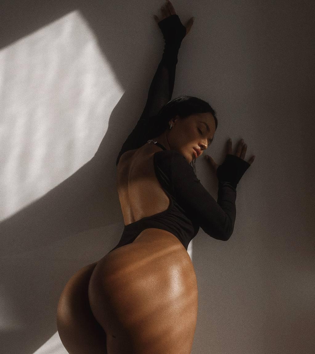 Индивидуалка Зарина, доступна для личного знакомства от 7000 руб