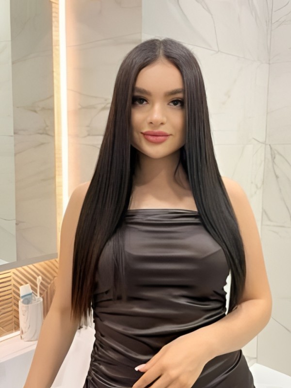 Дарья привлекательная девушка из Сорочинск цена от 4000 руб