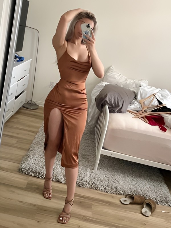 Элина привлекательная девушка из Сорочинск цена от 2000 руб