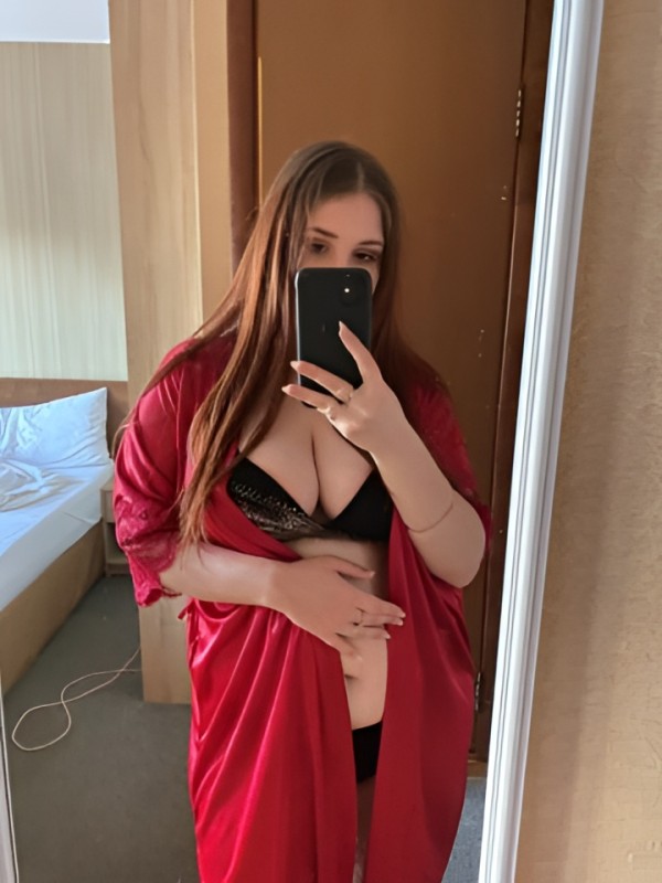 Галина привлекательная девушка из Сорочинск цена от 2000 руб