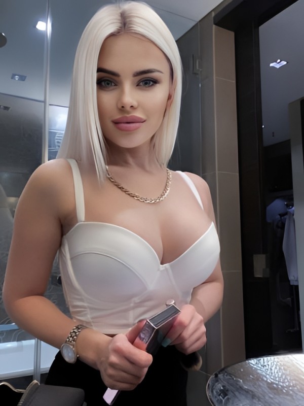 Лейла привлекательная девушка из Сорочинск цена от 4000 руб