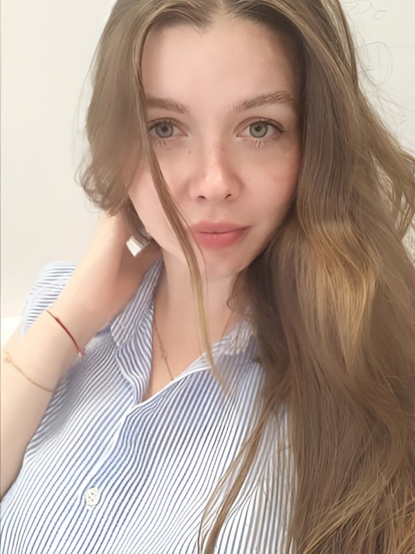 Линда привлекательная девушка из Сорочинск цена от 1500 руб