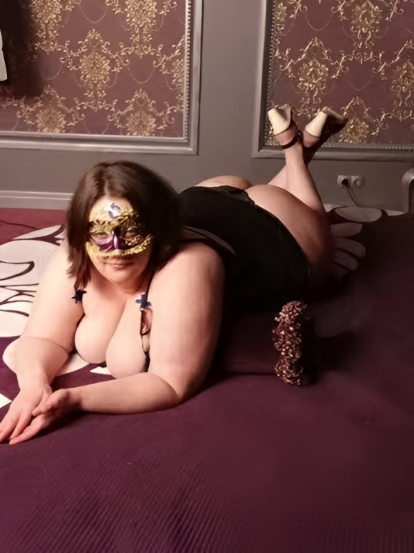 Медея привлекательная девушка из Сорочинск цена от 5000 руб