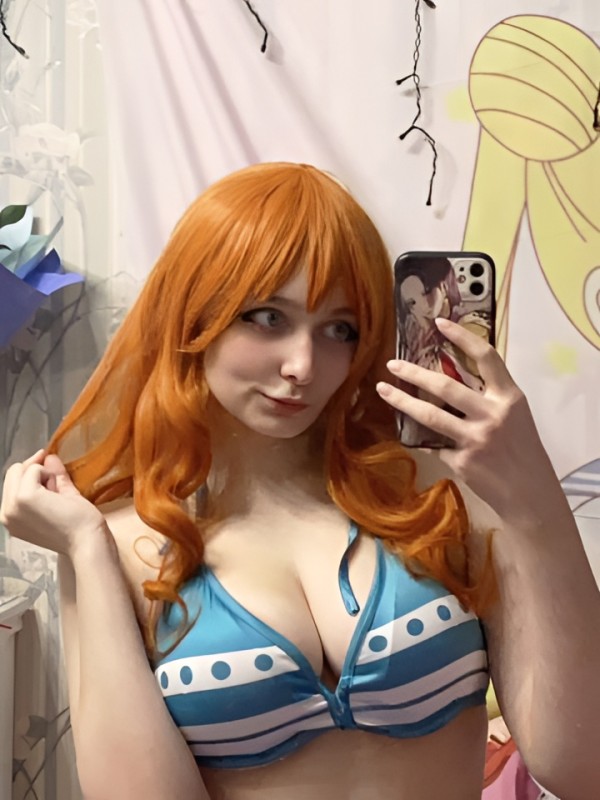 Юстина привлекательная девушка из Сорочинск цена от 1500 руб