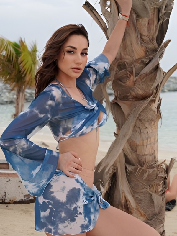 Жанна фото 4