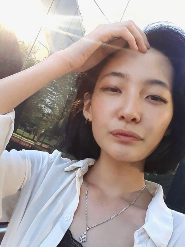 Надин привлекательная девушка из Сорочинск цена от 3000 руб