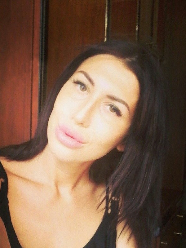 Валентина привлекательная девушка из Сорочинск цена от 3500 руб