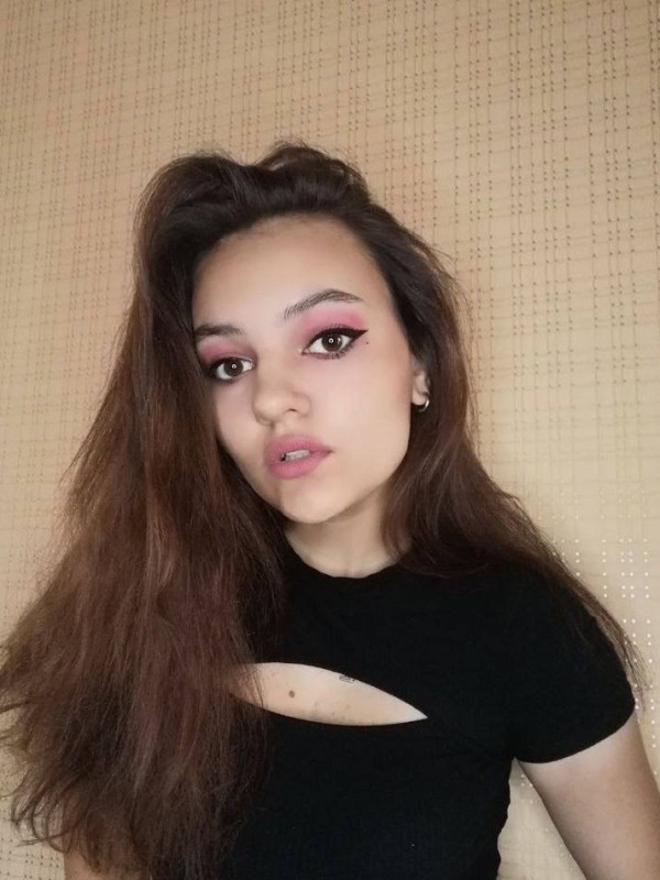 Мирана привлекательная девушка из Сорочинск цена от 3000 руб