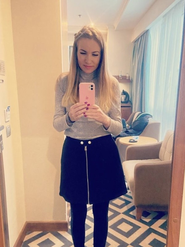 🎥 Надежда привлекательная девушка из Сорочинск цена от 3500 руб