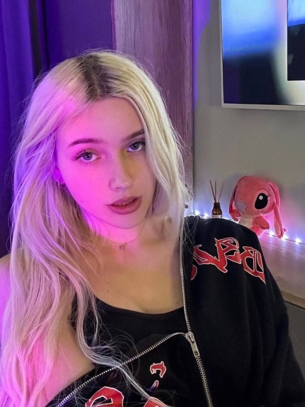 Кристина фото 4