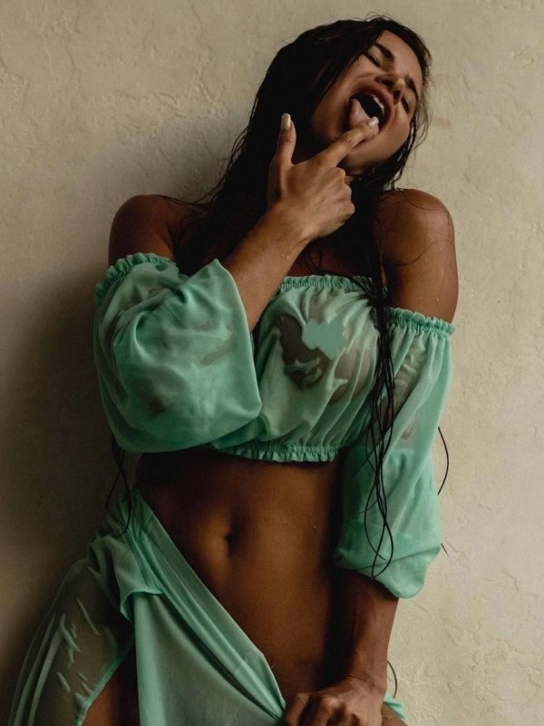 Настенька фото 4