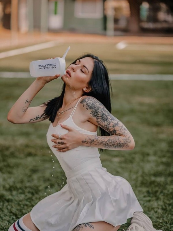 Жасмин привлекательная девушка из Сорочинск цена от 6000 руб