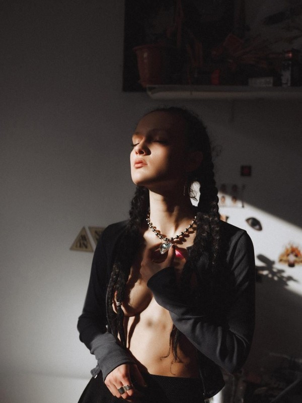 Надежда привлекательная девушка из Сорочинск цена от 6000 руб